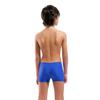 Arena B Arena Graphic Swim Short 152 royal Jungen Produktbild 3