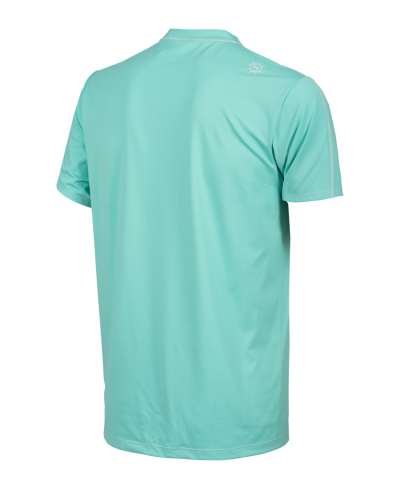 Arena M Arena S/S Swim Shirt XL water Herren Produktbild 2