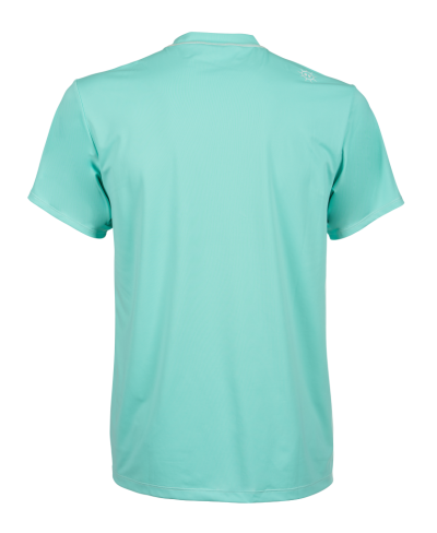 Arena M Arena S/S Swim Shirt XXL water Herren Produktbild 3