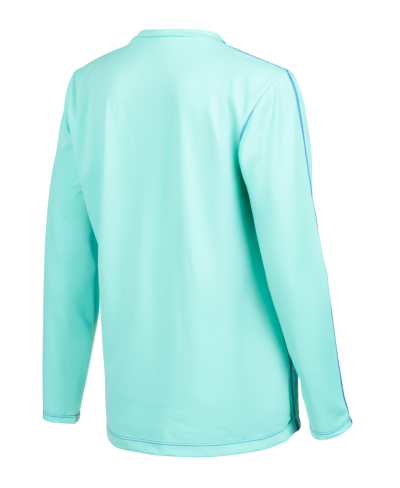 Arena Unisex Jr Arena L/S Swim Shirt 116 water Unisex Produktbild 2