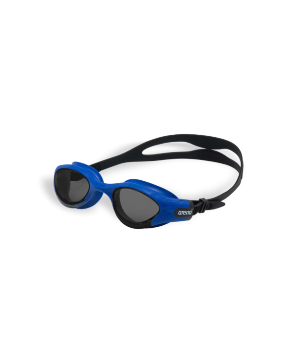 Arena The One Plus Polarized one size polarized/blue/black Unisex