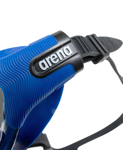 Arena The One Plus Polarized one size polarized/blue/black Unisex Produktbild 2