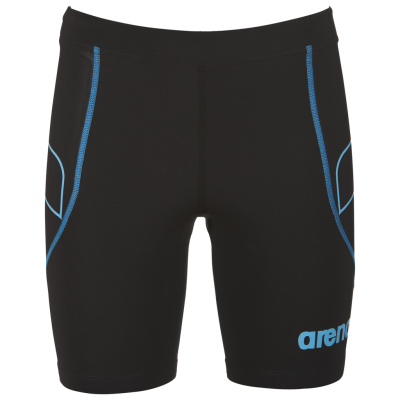 Arena W Tri Jammer ST XXS black/turquoise Damen Produktbild 1