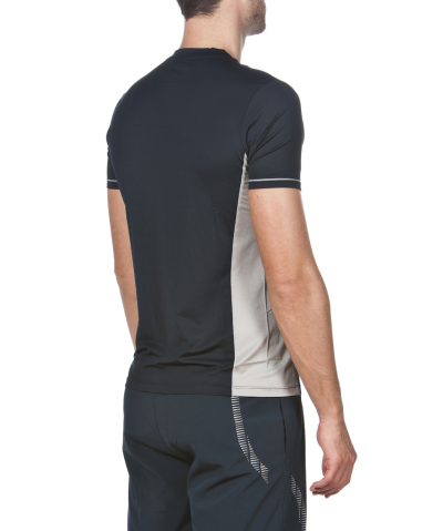 Arena Tl Tech S/S Tee XS navy Unisex Produktbild 1