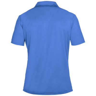 Arena Tl Tech S/S Polo XXS royal Unisex Produktbild 2