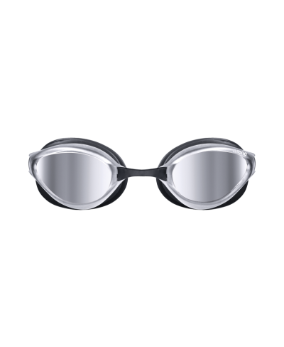 Arena Python Mirror one size silver/black Unisex Produktbild 1