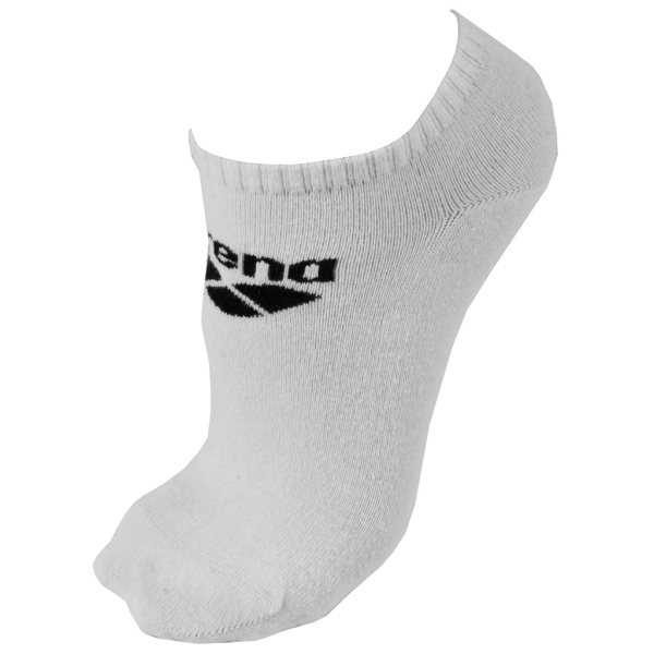 Arena Basic Low 3 Pack L white Unisex
