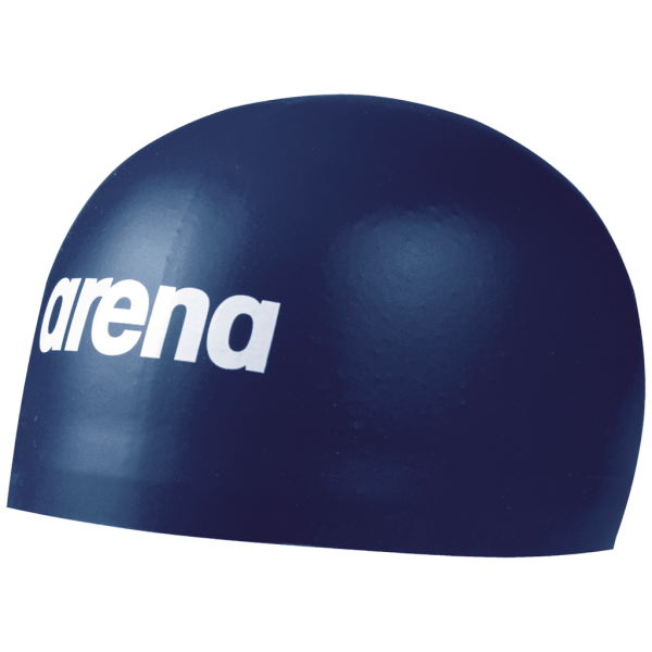 Arena 3D Soft M navy Unisex