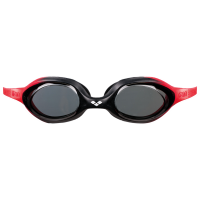 Arena Jr Spider one size red/smoke/black Unisex Produktbild 1