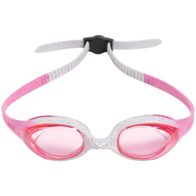 Arena Jr Spider one size r pink/grey/pink Unisex Produktbild 1