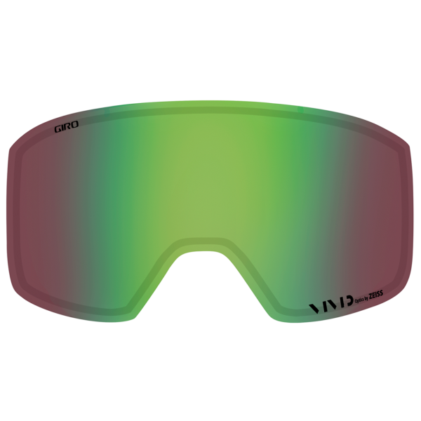 Giro Eyewear Article/Lusi Lens one size vivid emerald S2