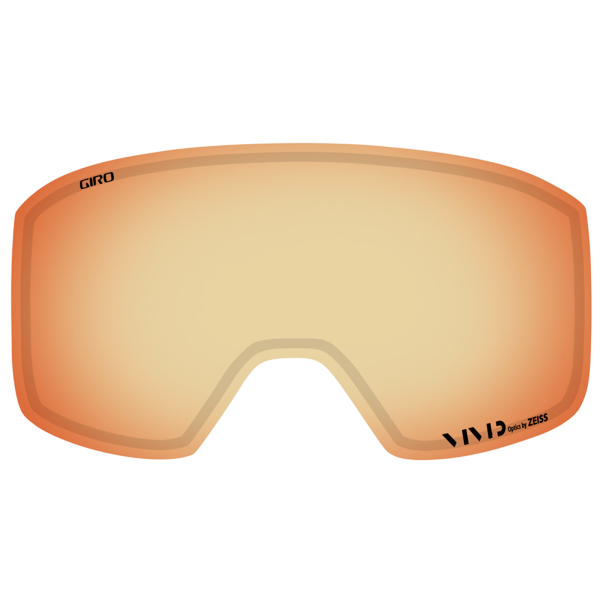 Giro Eyewear Article/Lusi Lens one size vivid copper S2