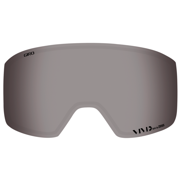 Giro Eyewear Article/Lusi Lens one size vivid onyx S3