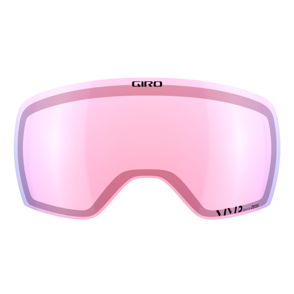 Giro Eyewear Article II Lens one size vivid infrared S1