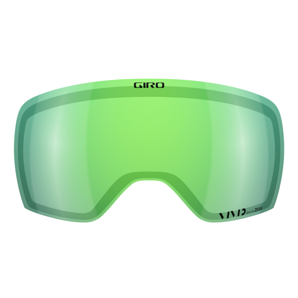 Giro Eyewear Article II Lens one size vivid emerald S2