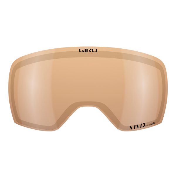 Giro Eyewear Article II Lens one size vivid copper S2