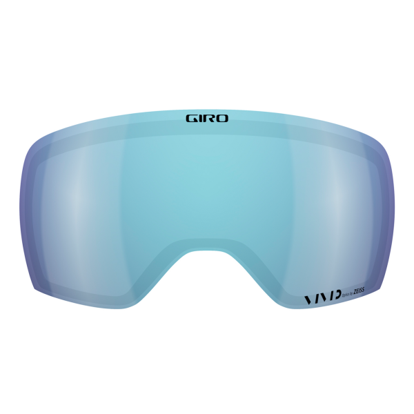 Giro Eyewear Article II Lens one size vivid royal S2