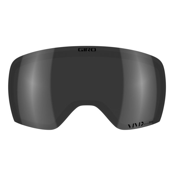 Giro Eyewear Article II Lens one size vivid jet black S4