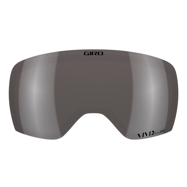 Giro Eyewear Article II Lens one size vivid smoke S2