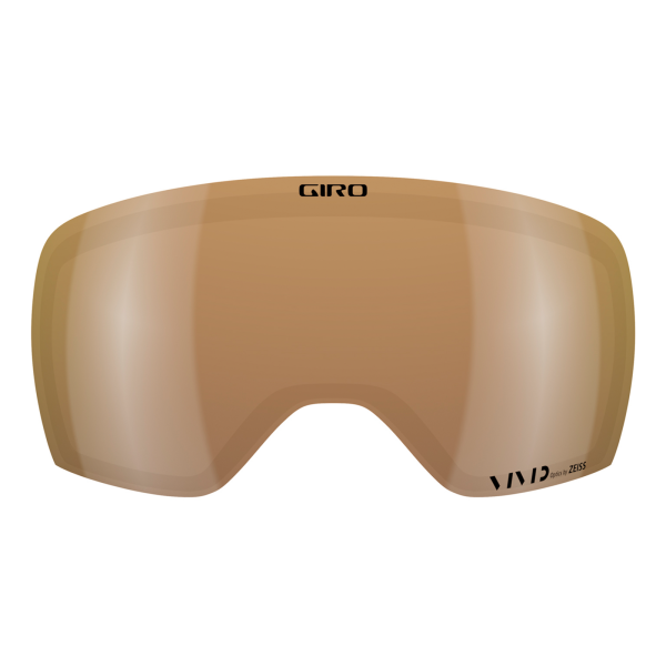 Giro Eyewear Article II Lens one size vivid petrol S2