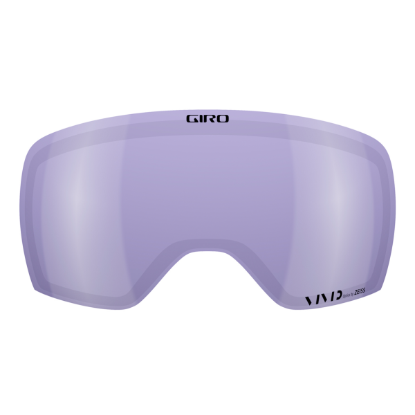Giro Eyewear Article II Lens one size vivid haze S3