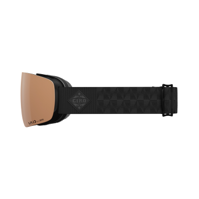 Giro W Contour RS Vivid Goggle one size black bliss vivid copper S2 +S1 Damen Produktbild 2