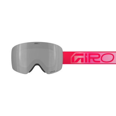 Giro Contour Vivid Goggle one size red faded vivid onyx S3 +S1 Unisex Produktbild 1