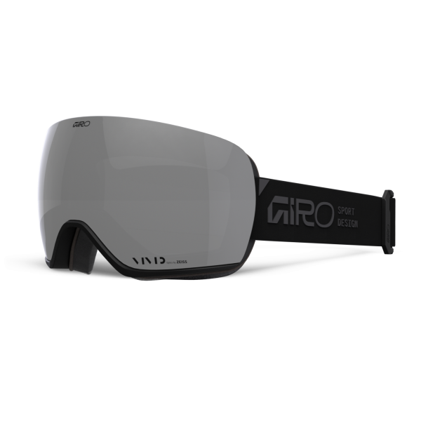 Giro Eyewear Article II Vivid Goggle one size black stacked vivid onyx S3 +S1 Herren