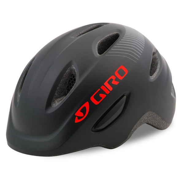 Giro Cycling Scamp Helmet XS matte black Unisex
