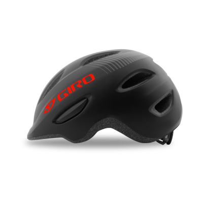 Giro Cycling Scamp Helmet XS matte black Unisex Produktbild 1