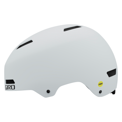 Giro Cycling Quarter FS MIPS Helmet M matte chalk Unisex Produktbild 3