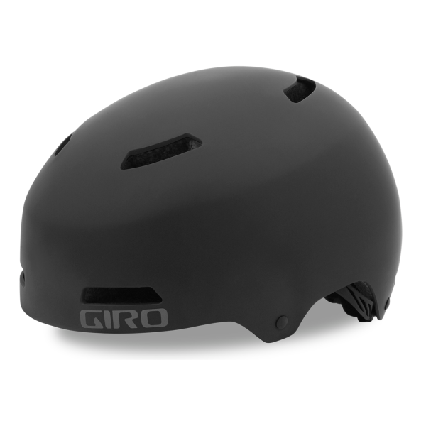 Giro Cycling Dime FS Helmet XS matte black Unisex