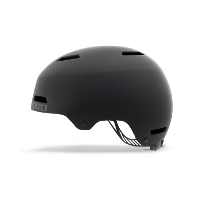 Giro Cycling Dime FS Helmet XS matte black Unisex Produktbild 1