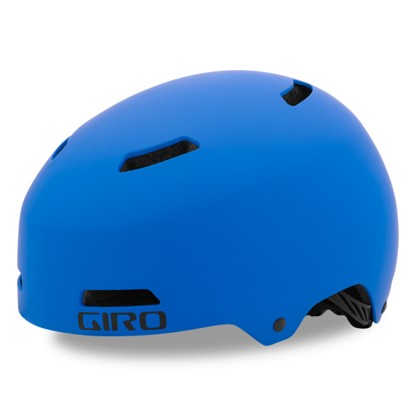 Giro Cycling Dime FS Helmet XS matte blue Unisex
