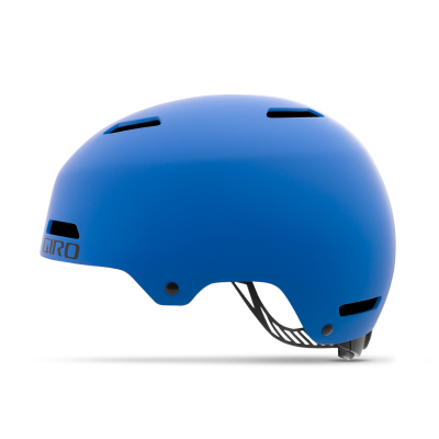 Giro Cycling Dime FS Helmet XS matte blue Unisex Produktbild 1