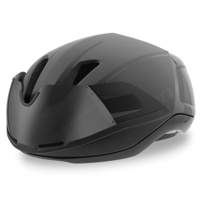 Giro Cycling Vanquish MIPS Helmet S matte black/gloss black Unisex Produktbild 1