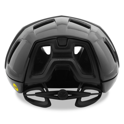 Giro Cycling Vanquish MIPS Helmet S matte black/gloss black Unisex Produktbild 2