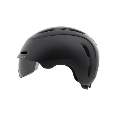 Giro Cycling Bexley LED MIPS Helmet M matte black Unisex Produktbild 2