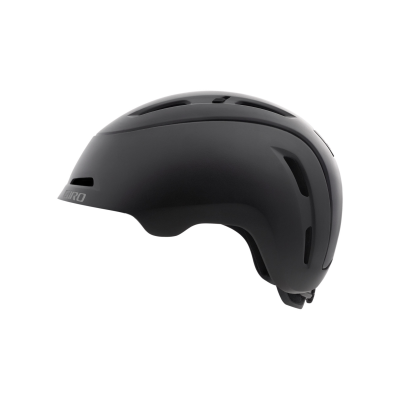 Giro Cycling Bexley LED MIPS Helmet L matte black Unisex Produktbild 3