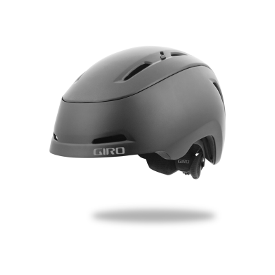 Giro Cycling Bexley LED MIPS Helmet L matte titanium Unisex Produktbild 3