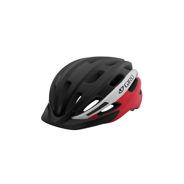 Giro Cycling Register MIPS Helmet one size matte black/red Herren