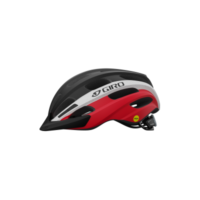 Giro Cycling Register MIPS Helmet one size matte black/red Herren Produktbild 1