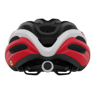Giro Cycling Register MIPS Helmet one size matte black/red Herren Produktbild 2