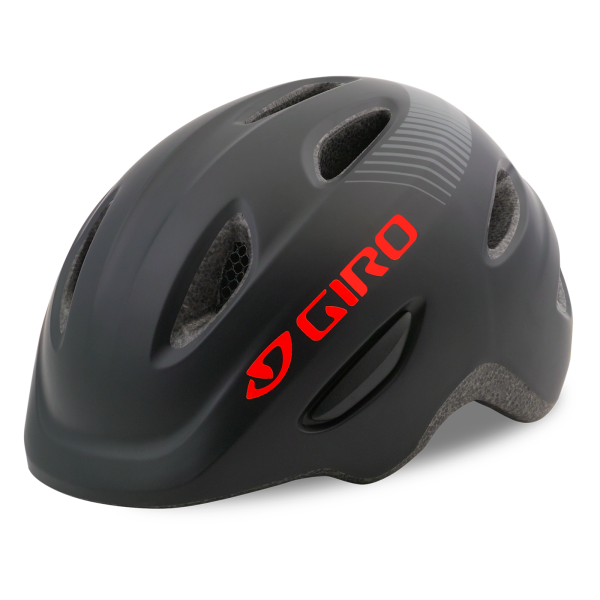 Giro Cycling Scamp MIPS Helmet XS matte black Unisex