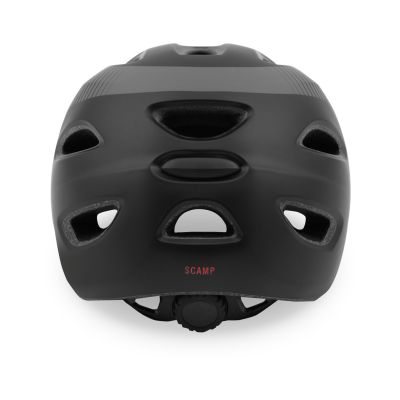 Giro Cycling Scamp MIPS Helmet XS matte black Unisex Produktbild 2