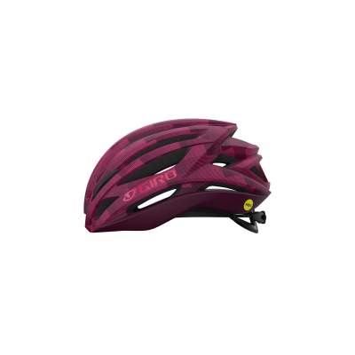Giro Cycling Syntax MIPS Helmet S matte dark cherry towers Unisex Produktbild 1