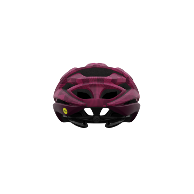 Giro Cycling Syntax MIPS Helmet S matte dark cherry towers Unisex Produktbild 2