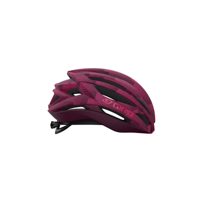 Giro Cycling Syntax MIPS Helmet S matte dark cherry towers Unisex Produktbild 3