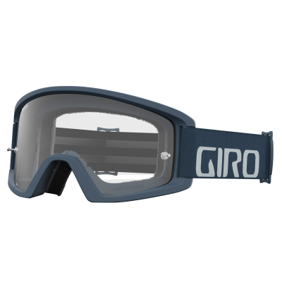 Giro Cycling Tazz Vivid MTB Goggle vivid trail + clear portaro grey Unisex Produktbild 1