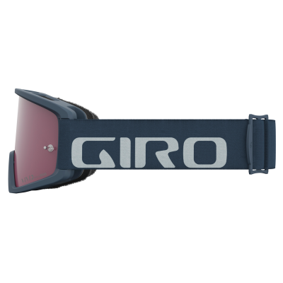 Giro Cycling Tazz Vivid MTB Goggle vivid trail + clear portaro grey Unisex Produktbild 2